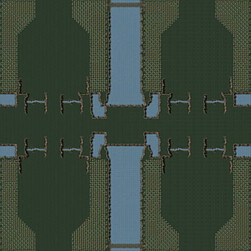 Testing grounds