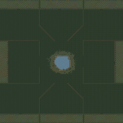 River Valley 8 Player Map