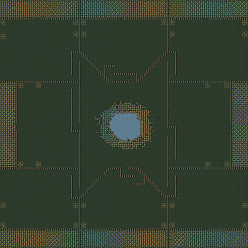 River Valley 8 Player Map