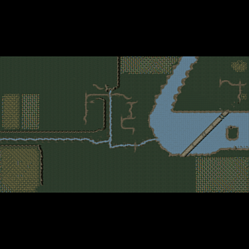 Diversion Last Stand (5 v 1)