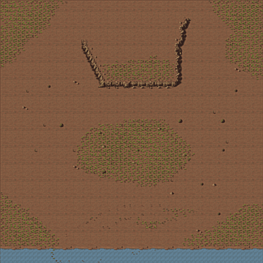 oneshot2006 map thing