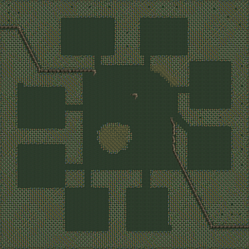 Hitman map 14