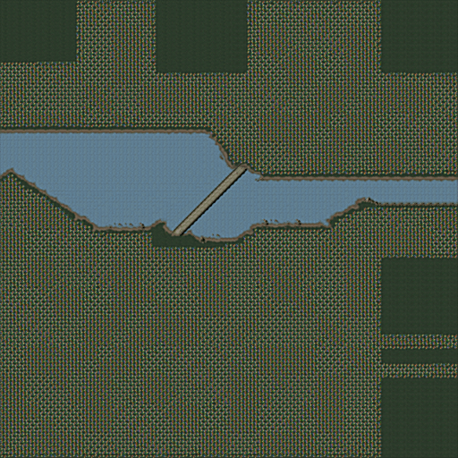 Crazy Richmap Northgermany