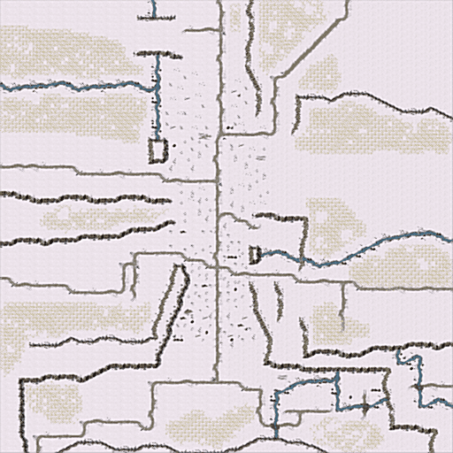 Canyon of Death
