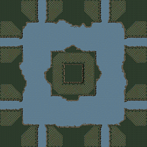 Lake wars