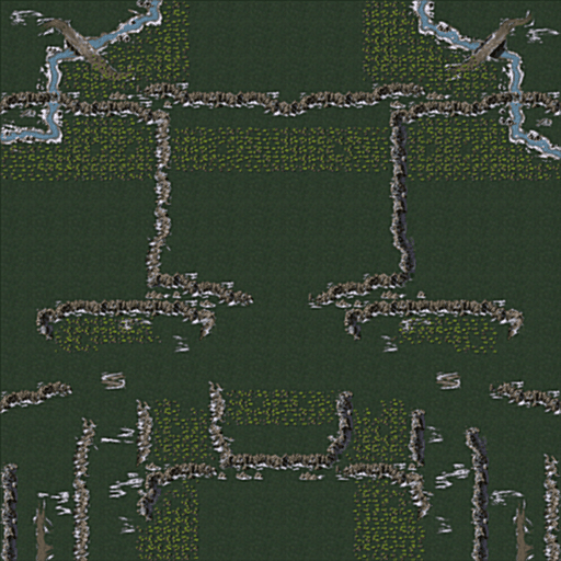 Snowy Mountain Co-op 2