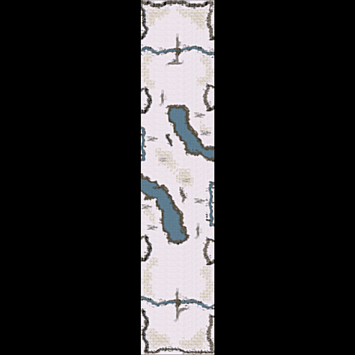 Tall Budget