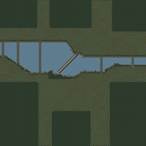 Crazy Richmap 23