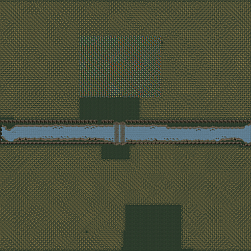 map 1