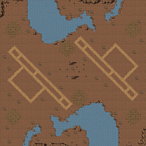 Tournament Coastline