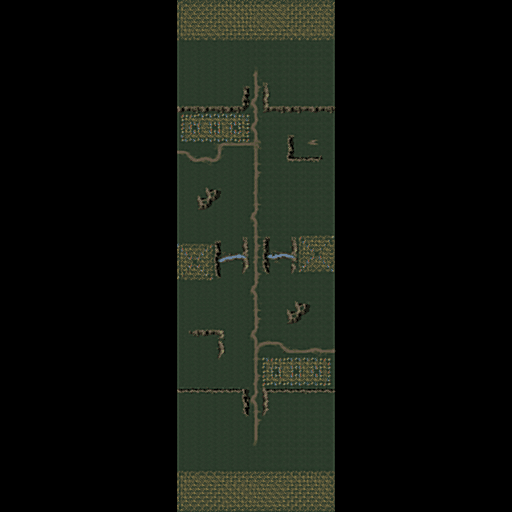 Gate Keeper (2p)