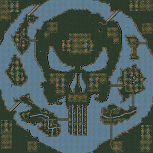 W Punisher v2