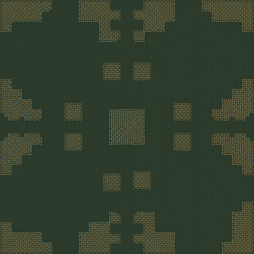 Forest Squares