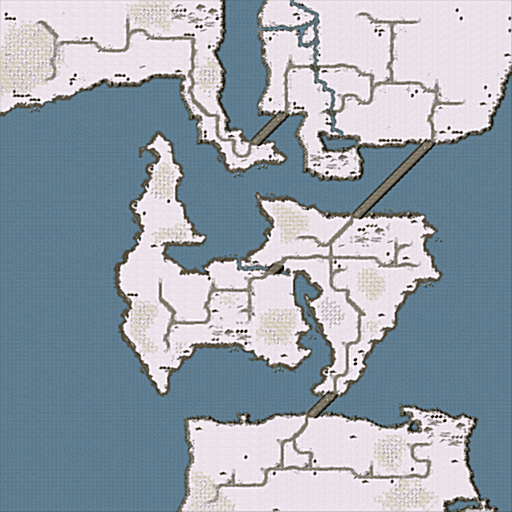 Island of Ice