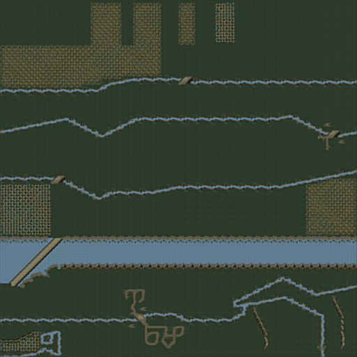 The Motherland of resources