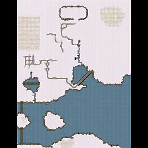 Planet of the Ore