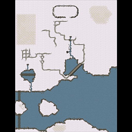 Planet of the Ore