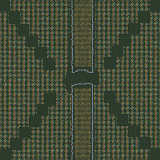 X Marks the Spot 2v2