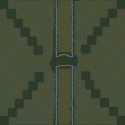 Its a MAP! and a half