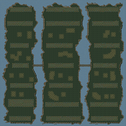 Battle TRIslands V2