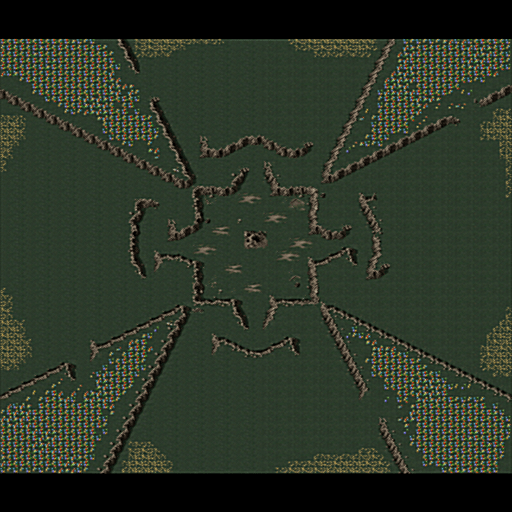 Blood Gulch