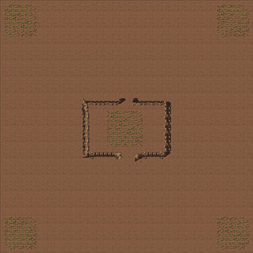 FRANO 2VS2 MAPA