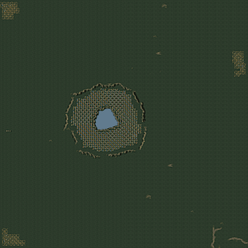 3p Army Base