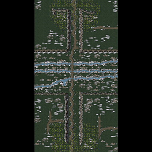 The Grate vally