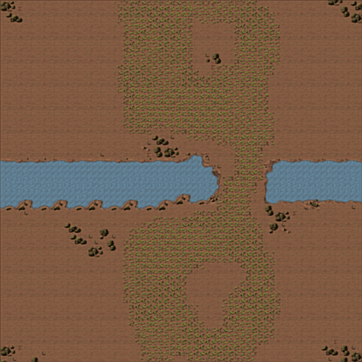 River Crossing