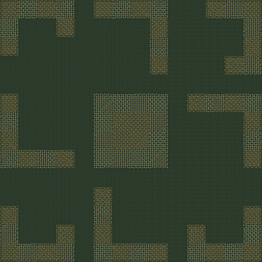 Glittering Center