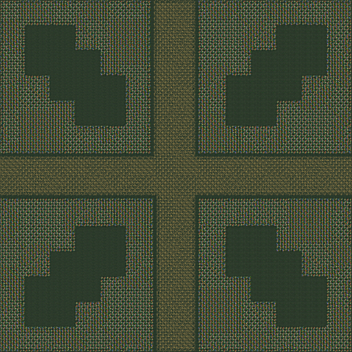 Walls 8