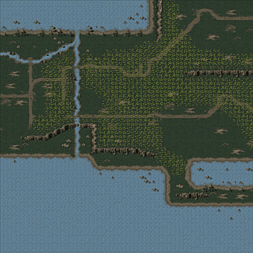 Lake Boon