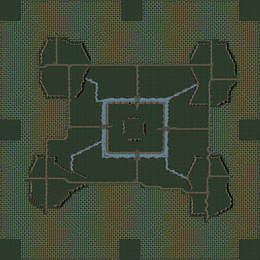 Golden Island