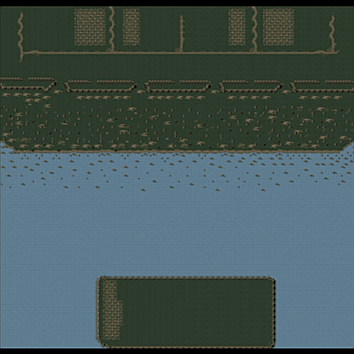 D-DAY Invasion! Last Stand! V2