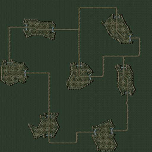 Road Connection