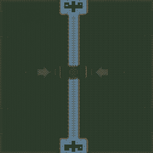 IronRush no Rush