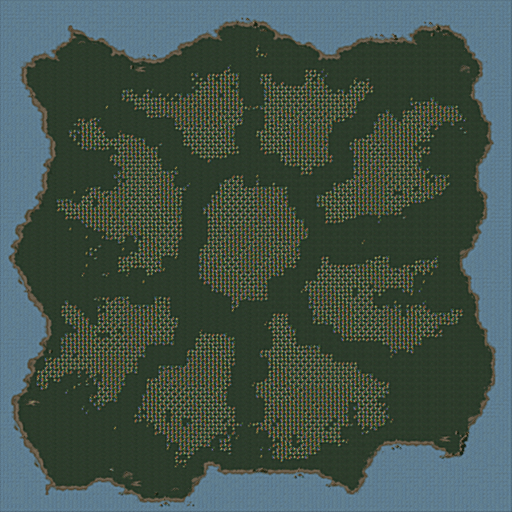Treasure Island