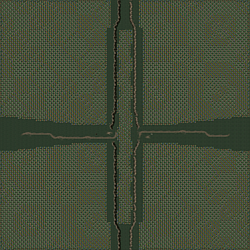 The Cross