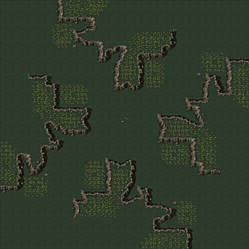 Ian's Cross