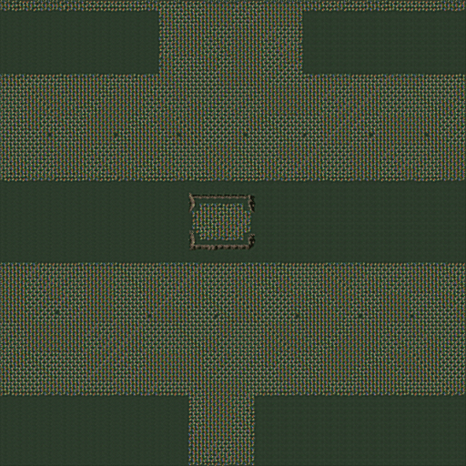 AntiRush 2 Revised #2