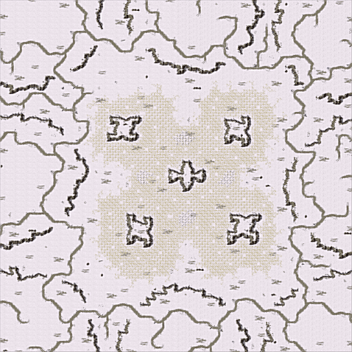 Icy Ore Pit (2-8)