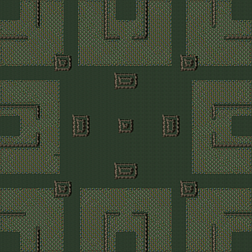 Golden Area