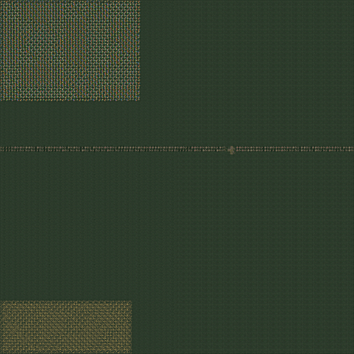Versuch Map 1