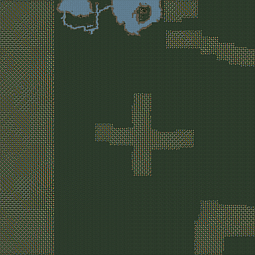 jokers map