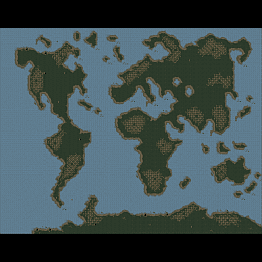 World War