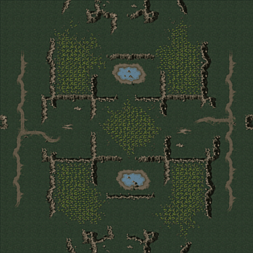 Tiberium Hills