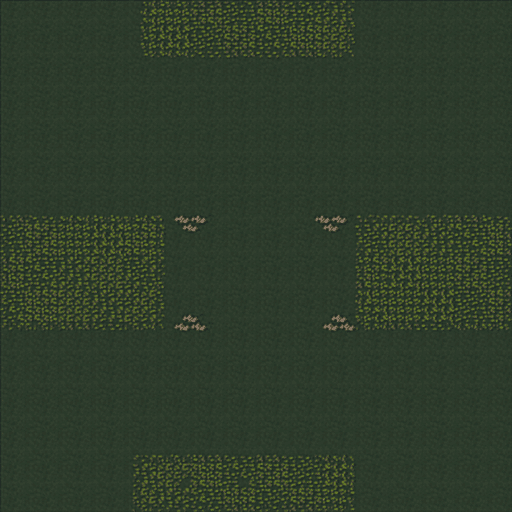 open walls 4