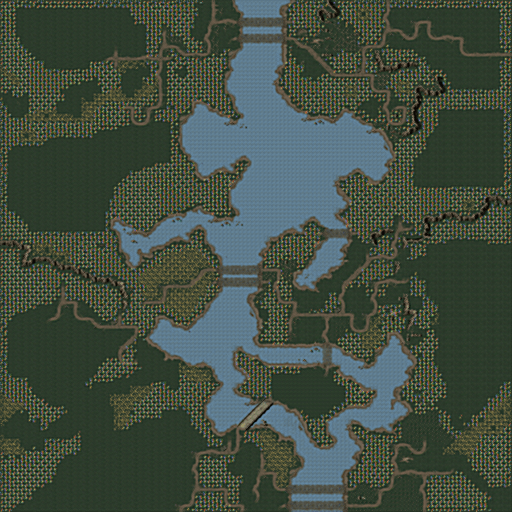 Mandalay V2