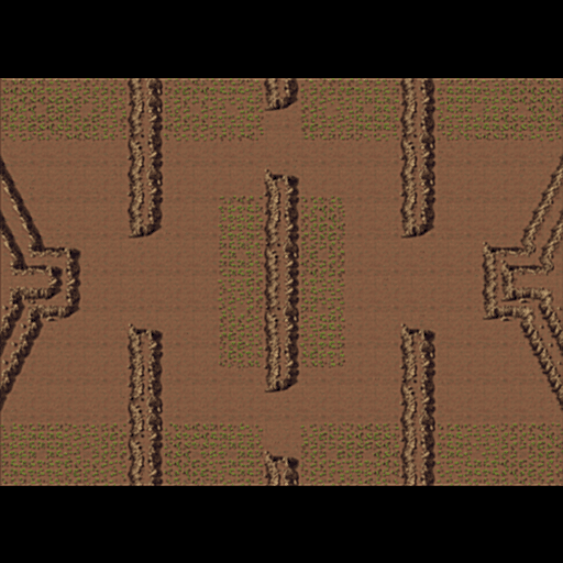 Fields of Isis