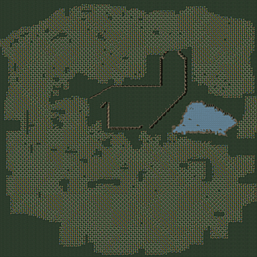 crystal kingdom